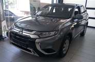 Mitsubishi Outlander Inform