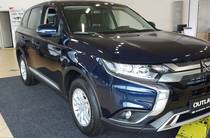 Mitsubishi Outlander Intense