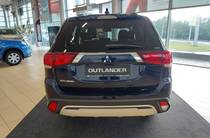 Mitsubishi Outlander Intense