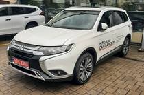 Mitsubishi Outlander Ultimate