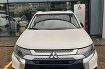 Mitsubishi Outlander Ultimate