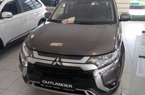 Mitsubishi Outlander Intense