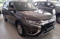 Mitsubishi Outlander Intense