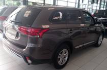 Mitsubishi Outlander Intense