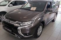 Mitsubishi Outlander Intense