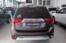 Mitsubishi Outlander Intense