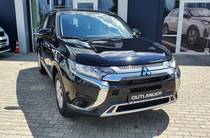 Mitsubishi Outlander Inform