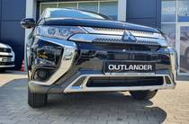 Mitsubishi Outlander Inform