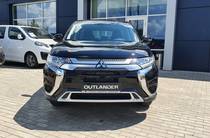 Mitsubishi Outlander Inform