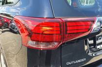 Mitsubishi Outlander Inform