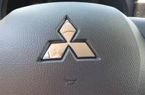 Mitsubishi Outlander Inform