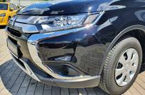 Mitsubishi Outlander Inform