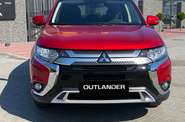 Mitsubishi Outlander Intense