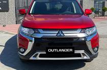 Mitsubishi Outlander Intense