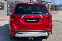 Mitsubishi Outlander Intense