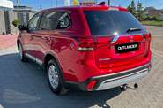 Mitsubishi Outlander Intense