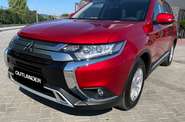 Mitsubishi Outlander Intense