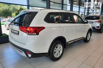 Mitsubishi Outlander 2023 Intense