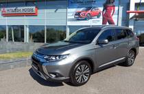 Mitsubishi Outlander Instyle