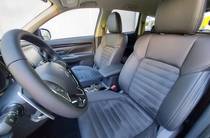 Mitsubishi Outlander Instyle