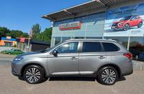 Mitsubishi Outlander Instyle