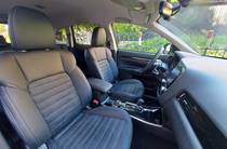 Mitsubishi Outlander Instyle