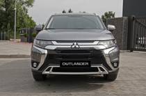 Mitsubishi Outlander Ultimate