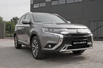 Mitsubishi Outlander Ultimate