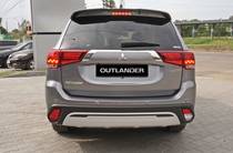 Mitsubishi Outlander Ultimate