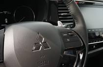 Mitsubishi Outlander Ultimate