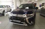 Mitsubishi Outlander Ultimate