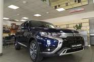 Mitsubishi Outlander Ultimate