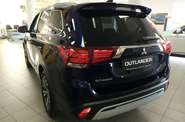 Mitsubishi Outlander Ultimate