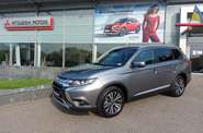 Mitsubishi Outlander Instyle