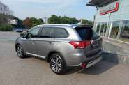 Mitsubishi Outlander Instyle