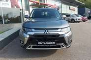 Mitsubishi Outlander Instyle