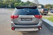 Mitsubishi Outlander Instyle