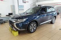 Mitsubishi Outlander Ultimate