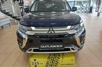 Mitsubishi Outlander Ultimate