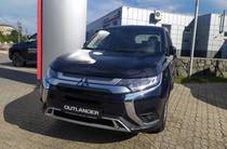 Mitsubishi Outlander Intense