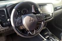 Mitsubishi Outlander Intense