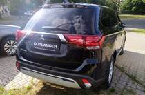 Mitsubishi Outlander Intense