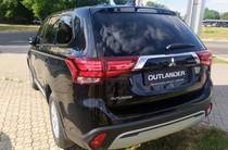 Mitsubishi Outlander Intense