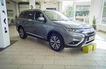 Mitsubishi Outlander Instyle