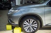 Mitsubishi Outlander Instyle