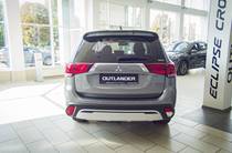 Mitsubishi Outlander Instyle