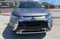 Mitsubishi Outlander Intense