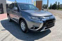 Mitsubishi Outlander Intense