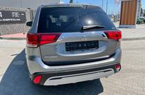 Mitsubishi Outlander Intense