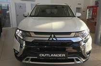 Mitsubishi Outlander Ultimate